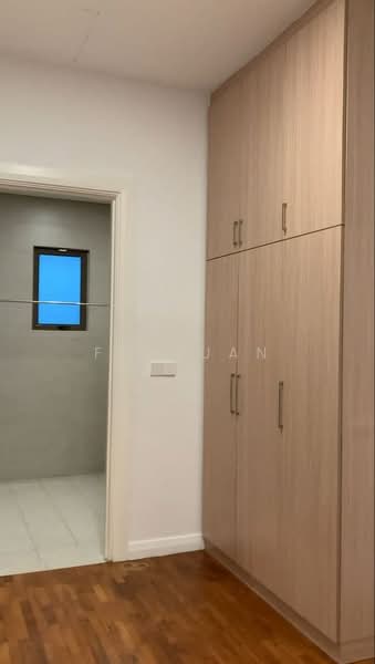 Rumah Berkembar untuk Disewa di East Ledang (Iskandar Puteri (Nusajaya)) - Fu Guan - Interior - PropertyGuru.com.my
