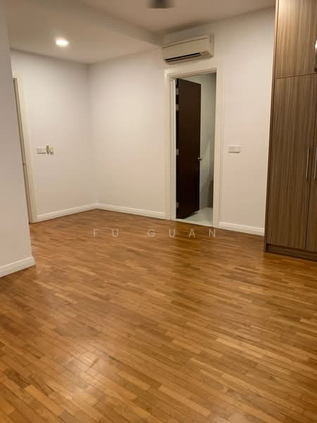 Rumah Berkembar untuk Disewa di East Ledang (Iskandar Puteri (Nusajaya)) - Fu Guan - Interior - PropertyGuru.com.my
