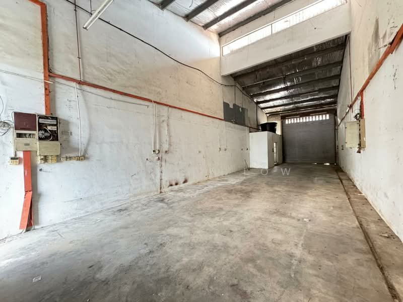 Factory for Sale in Taman Industri Subang (Subang Jaya) - Kenneth Low - Interior - PropertyGuru.com.my