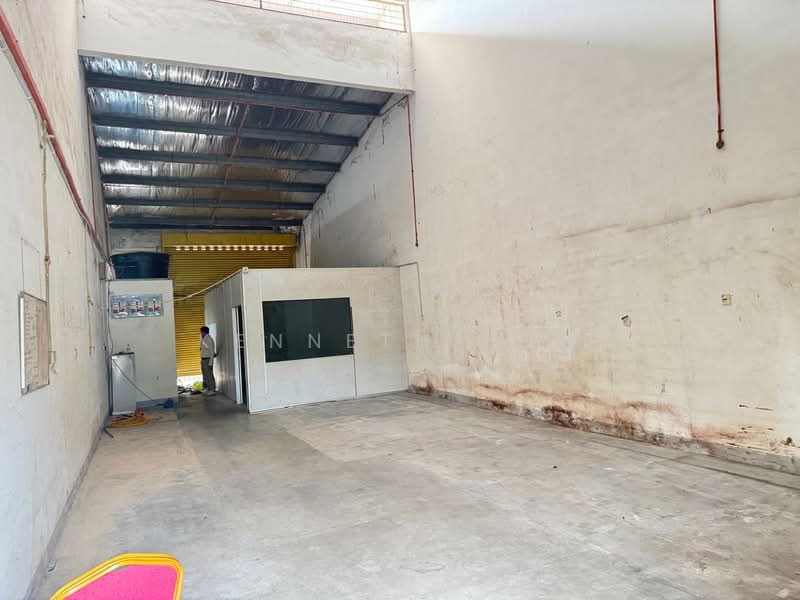Factory for Sale in Taman Industri Subang (Subang Jaya) - Kenneth Low - Interior - PropertyGuru.com.my