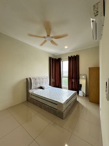 Condominium for Rent at Berlian Setapak 2 Residences - Aaron Ong - Bedroom - PropertyGuru.com.my