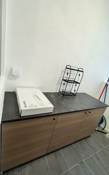 Condominium for Rent at Berlian Setapak 2 Residences - Aaron Ong - Interior - PropertyGuru.com.my