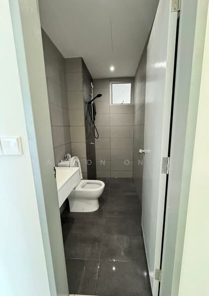 Condominium for Rent at Berlian Setapak 2 Residences - Aaron Ong - Bathroom - PropertyGuru.com.my