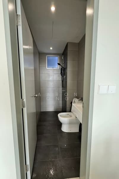 Condominium for Rent at Berlian Setapak 2 Residences - Aaron Ong - Bathroom - PropertyGuru.com.my