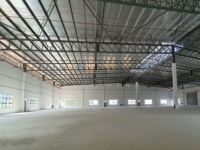 Detached Factory for Sale in Taman Perindustrian Senai (Senai) - Karen Heng - PropertyGuru.com.my