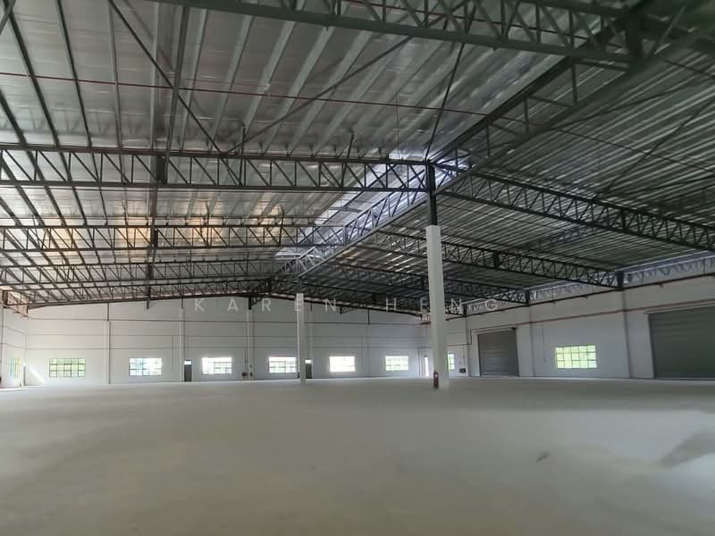 Detached Factory for Sale in Taman Perindustrian Senai (Senai) - Karen Heng - PropertyGuru.com.my