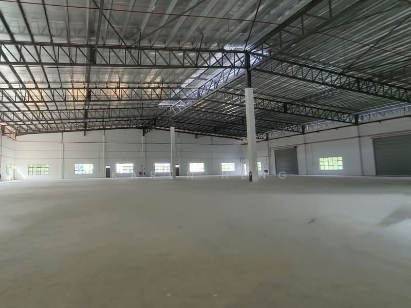 Detached Factory for Sale in Taman Perindustrian Senai (Senai) - Karen Heng - PropertyGuru.com.my
