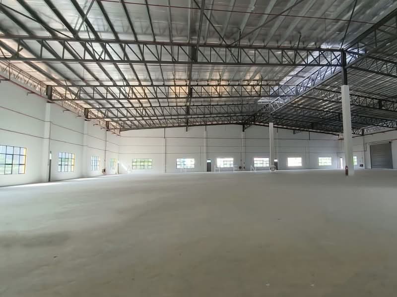 Detached Factory for Sale in Taman Perindustrian Senai (Senai) - Karen Heng - PropertyGuru.com.my