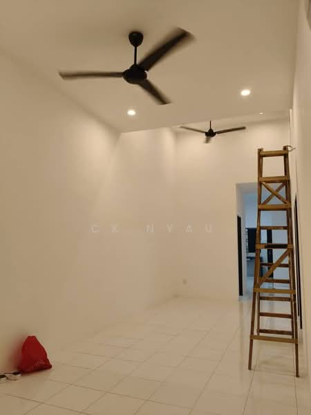 1-storey Terraced House for Rent in Ipoh (Perak) - Ck Nyau - PropertyGuru.com.my