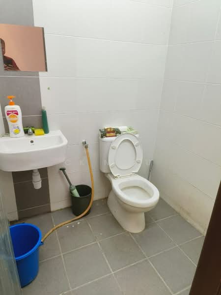 1-storey Terraced House for Rent in Ipoh (Perak) - Ck Nyau - PropertyGuru.com.my