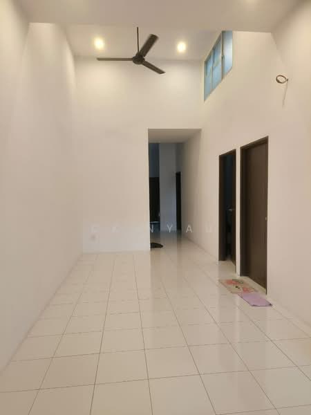 1-storey Terraced House for Rent in Ipoh (Perak) - Ck Nyau - PropertyGuru.com.my