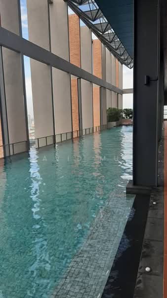 Service Residence for Rent at Millerz Square Serviced Residence - David Mun - Pool - PropertyGuru.com.my