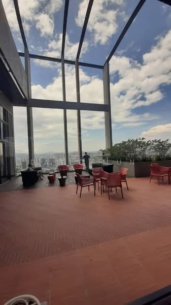 Service Residence for Rent at Millerz Square Serviced Residence - David Mun - View - PropertyGuru.com.my