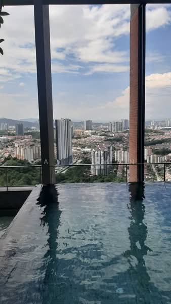 Service Residence for Rent at Millerz Square Serviced Residence - David Mun - View - PropertyGuru.com.my