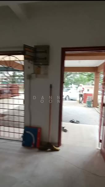 2-storey Terraced House for Sale in Subang Jaya (Selangor) - Danny Oon - Entrance - PropertyGuru.com.my