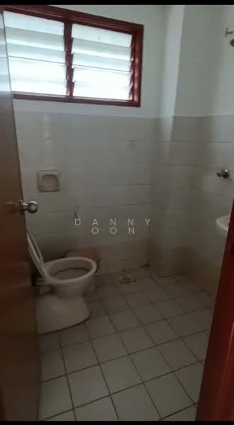 2-storey Terraced House for Sale in Subang Jaya (Selangor) - Danny Oon - Bathroom - PropertyGuru.com.my