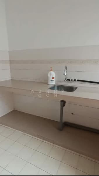 2-storey Terraced House for Sale in Subang Jaya (Selangor) - Danny Oon - Kitchen - PropertyGuru.com.my