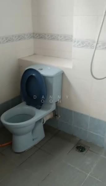 2-storey Terraced House for Sale in Subang Jaya (Selangor) - Danny Oon - Bathroom - PropertyGuru.com.my