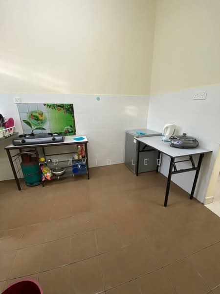 Rumah Berkembar untuk Dijual di Nibong Tebal (Penang) - David Lee - Kitchen - PropertyGuru.com.my