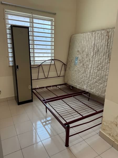 Rumah Berkembar untuk Dijual di Nibong Tebal (Penang) - David Lee - Bedroom - PropertyGuru.com.my