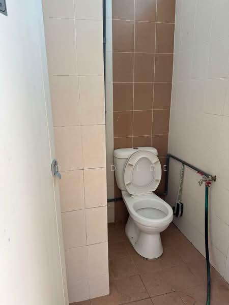 Rumah Berkembar untuk Dijual di Nibong Tebal (Penang) - David Lee - Bathroom - PropertyGuru.com.my