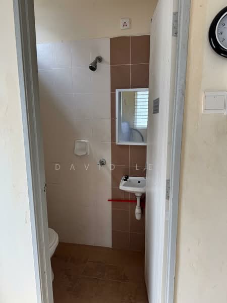 Rumah Berkembar untuk Dijual di Nibong Tebal (Penang) - David Lee - Bathroom - PropertyGuru.com.my