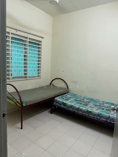 Rumah Berkembar untuk Dijual di Nibong Tebal (Penang) - David Lee - Bedroom - PropertyGuru.com.my