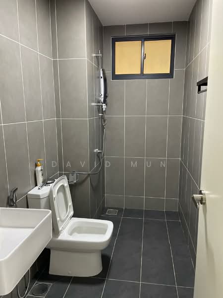Service Residence for Rent at Greenfield Residence - David Mun - Bathroom - PropertyGuru.com.my