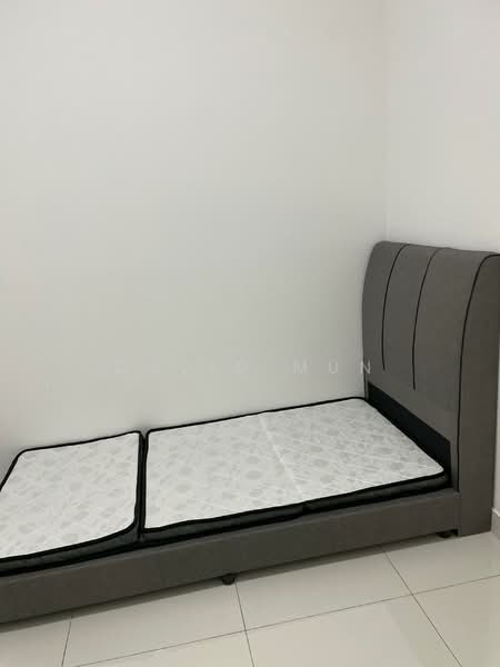 Service Residence for Rent at Greenfield Residence - David Mun - Bedroom - PropertyGuru.com.my