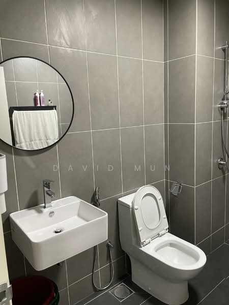 Service Residence for Rent at Greenfield Residence - David Mun - Bathroom - PropertyGuru.com.my
