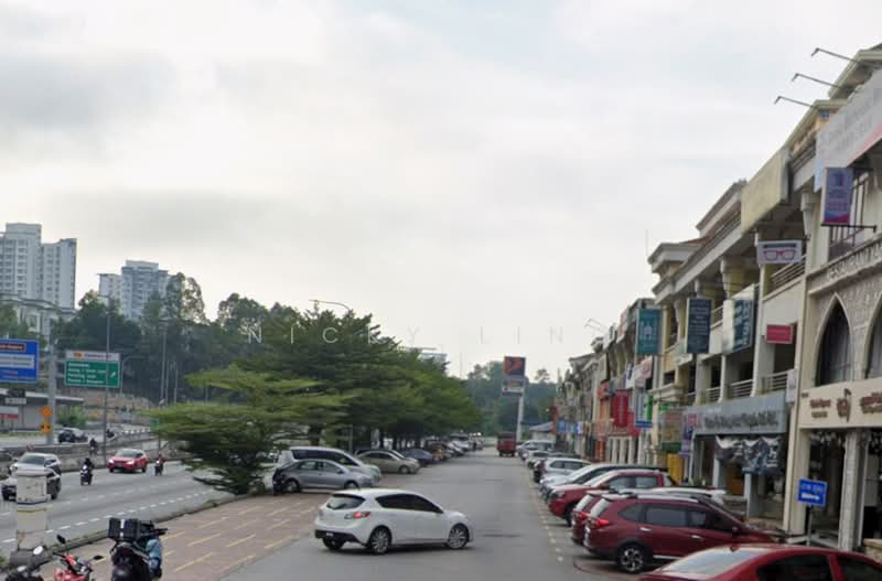 Shop for Rent in Taman Melati (Setapak) - Nicky Ling - PropertyGuru.com.my