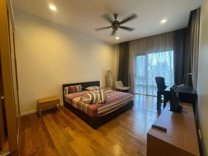 Service Residence for Sale at St Mary Residences - CH Ng - Bedroom - PropertyGuru.com.my