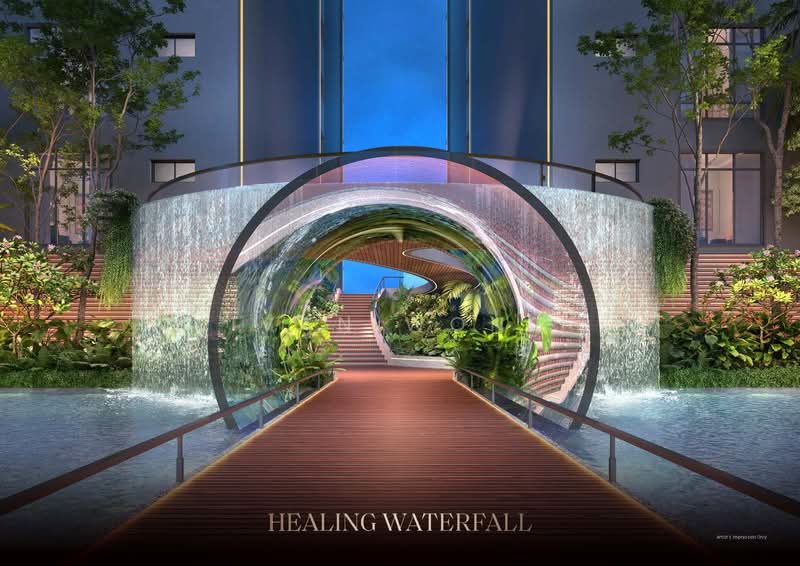 Servis Apartment untuk Dijual di Armani Hallson KLCC - Ivan Wong - Exterior - PropertyGuru.com.my