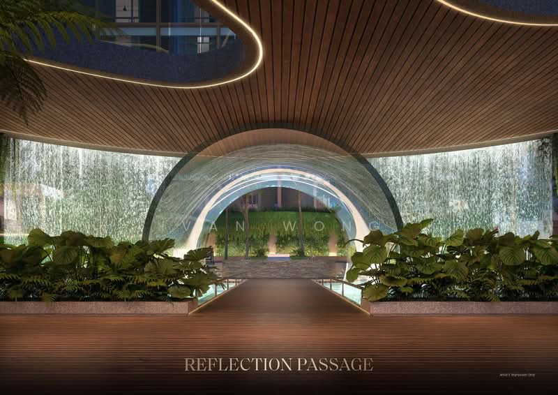 Servis Apartment untuk Dijual di Armani Hallson KLCC - Ivan Wong - Exterior - PropertyGuru.com.my