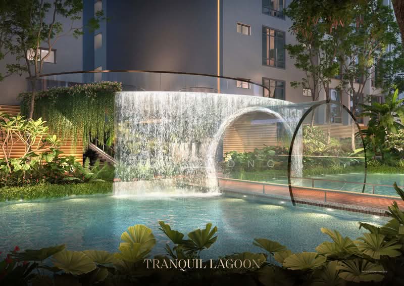 Servis Apartment untuk Dijual di Armani Hallson KLCC - Ivan Wong - Exterior - PropertyGuru.com.my