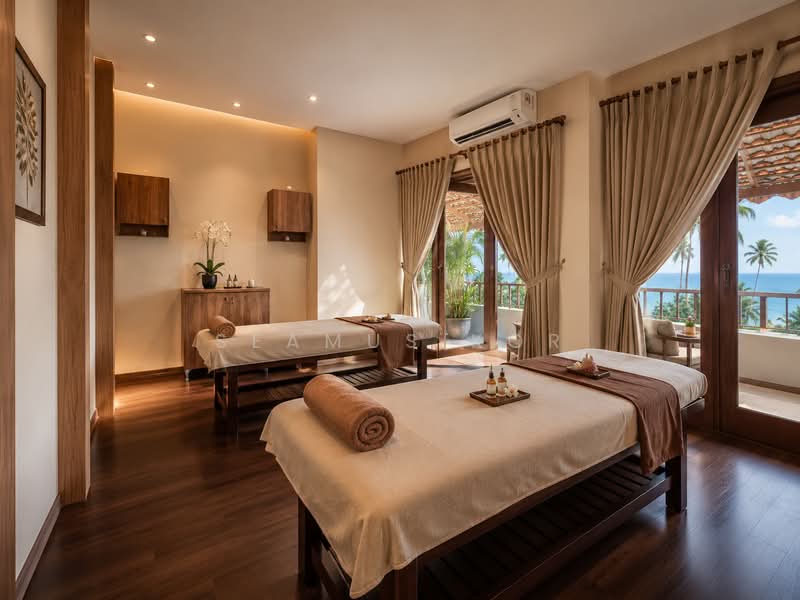 Hotel / Resort for Sale in Desaru (Pantai Timur) - Seamus Kor - View - PropertyGuru.com.my