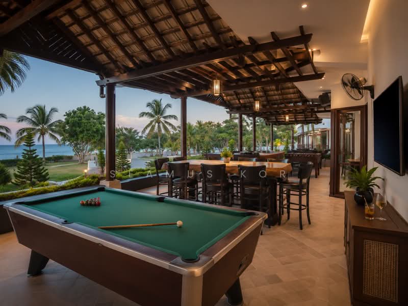 Hotel / Resort for Sale in Desaru (Pantai Timur) - Seamus Kor - Exterior - PropertyGuru.com.my