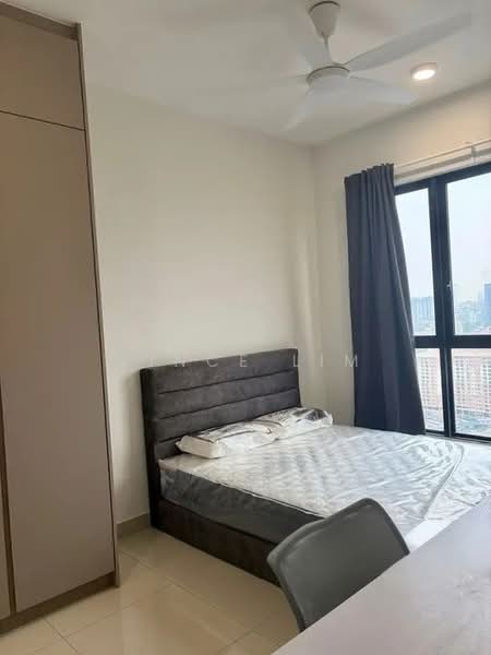 Condominium for Rent at Platinum Arena - Vince Lim - Bedroom - PropertyGuru.com.my