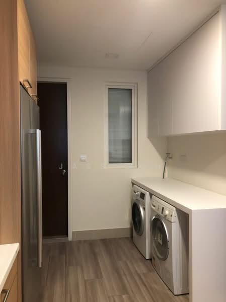 Kondominium untuk Disewa di One Menerung - Jass Goh - PropertyGuru.com.my