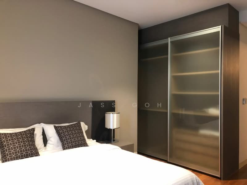 Kondominium untuk Disewa di One Menerung - Jass Goh - PropertyGuru.com.my