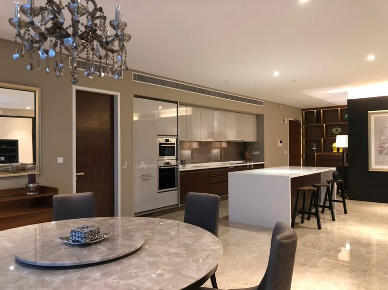 Kondominium untuk Disewa di One Menerung - Jass Goh - PropertyGuru.com.my