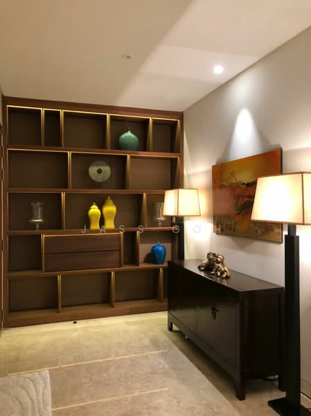 Kondominium untuk Disewa di One Menerung - Jass Goh - PropertyGuru.com.my