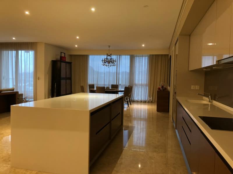 Kondominium untuk Disewa di One Menerung - Jass Goh - PropertyGuru.com.my