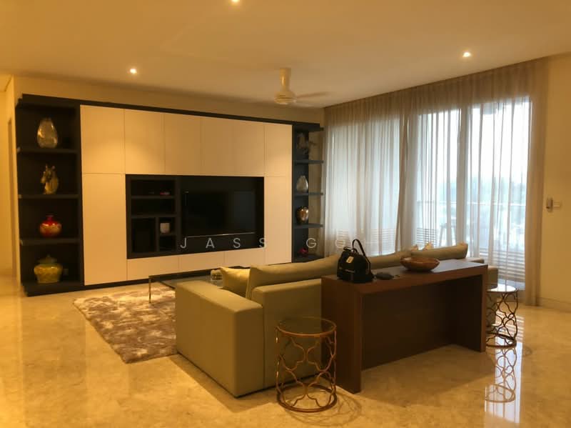 Kondominium untuk Disewa di One Menerung - Jass Goh - PropertyGuru.com.my