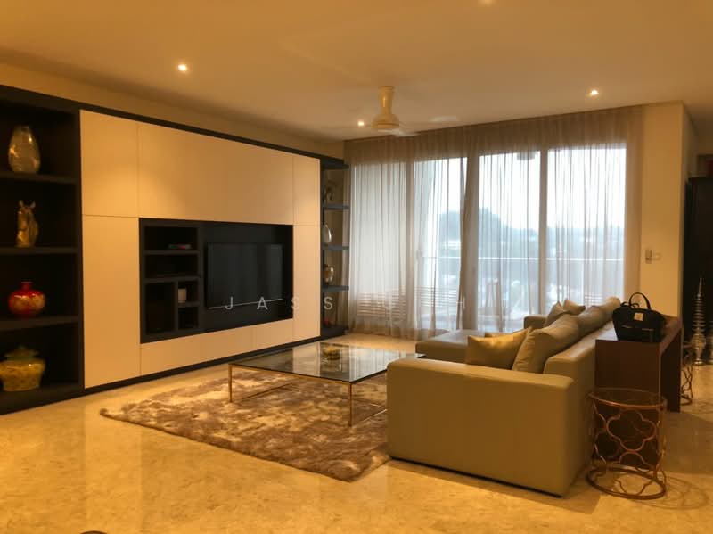 Kondominium untuk Disewa di One Menerung - Jass Goh - PropertyGuru.com.my