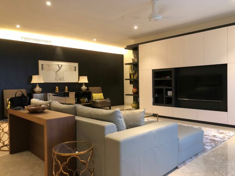 Kondominium untuk Disewa di One Menerung - Jass Goh - PropertyGuru.com.my