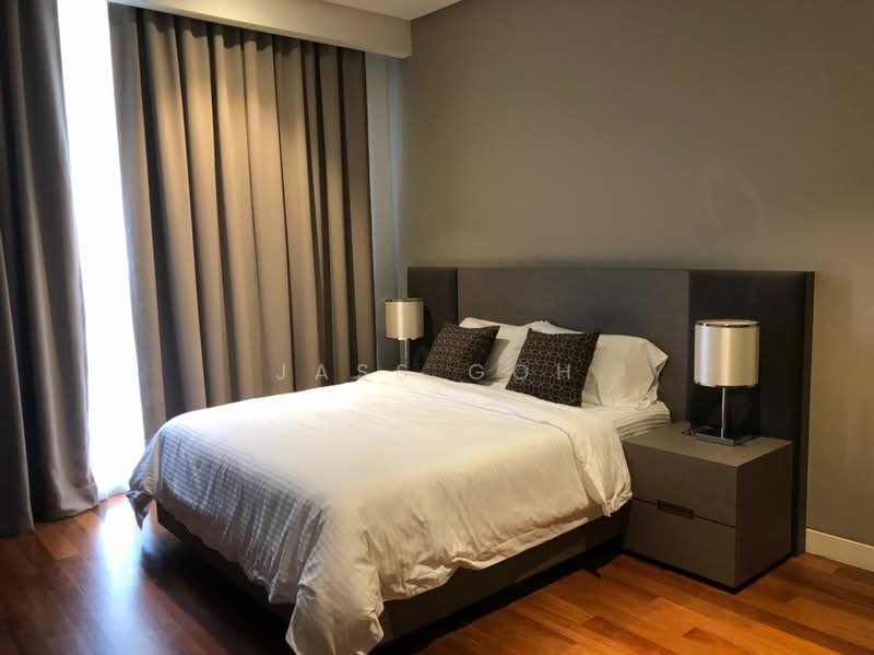 Kondominium untuk Disewa di One Menerung - Jass Goh - PropertyGuru.com.my