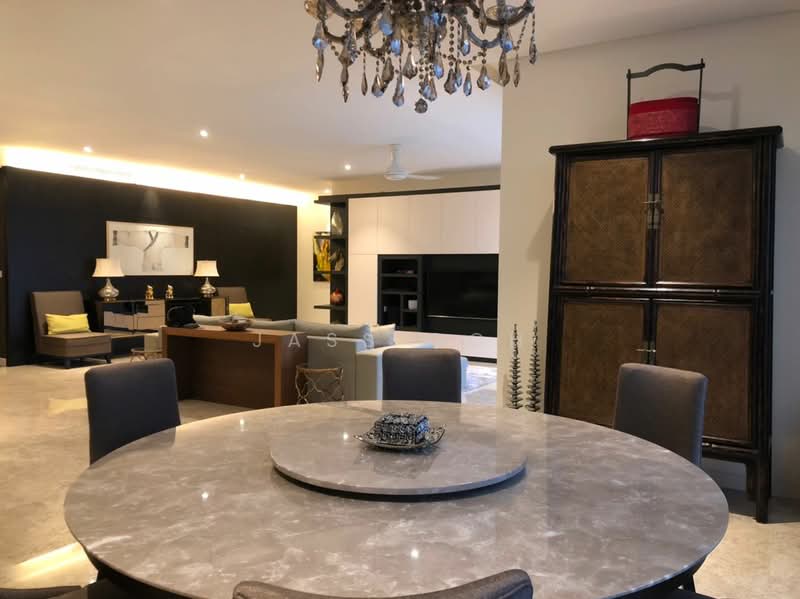 Kondominium untuk Disewa di One Menerung - Jass Goh - PropertyGuru.com.my