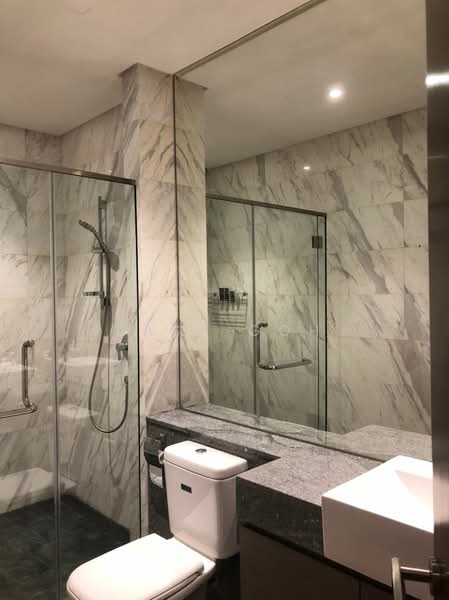 Kondominium untuk Disewa di One Menerung - Jass Goh - PropertyGuru.com.my