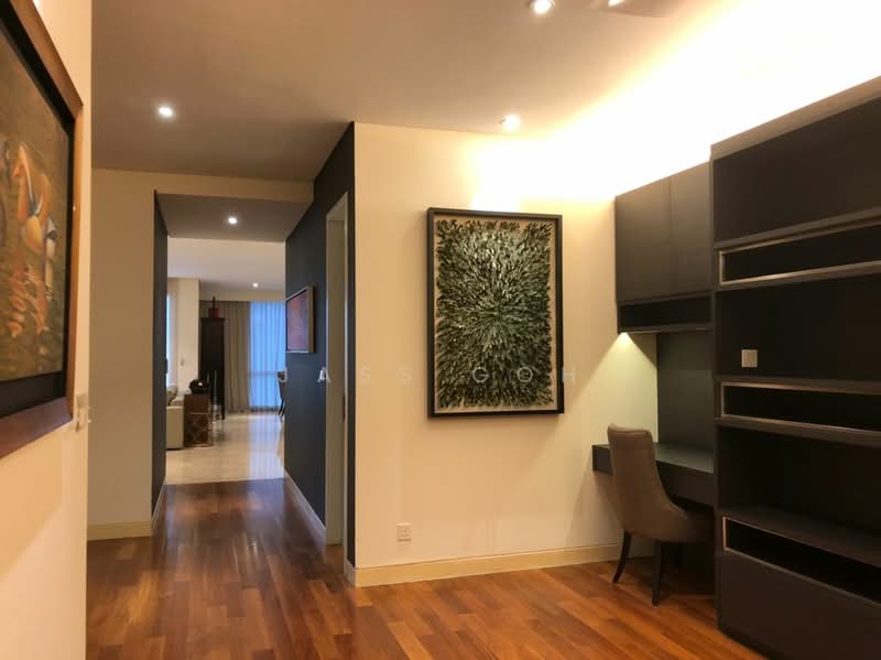 Kondominium untuk Disewa di One Menerung - Jass Goh - PropertyGuru.com.my